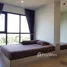 1 Schlafzimmer Wohnung zu verkaufen im Knightsbridge Tiwanon, Talat Khwan, Mueang Nonthaburi, Nonthaburi