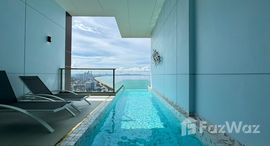 ยูนิตที่เหลืออยู่ในโครงการ โคปาคาบาน่า บีช จอมเทียน