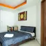 Studio Condo for sale at C View Residence Pattaya, Nong Prue, Pattaya