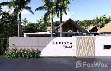 Lapista Villas - Paklok in Pa Khlok, Phuket