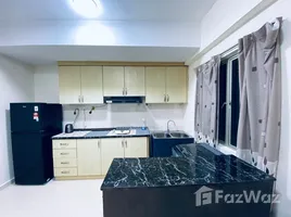 2 Bilik Tidur Emper (Penthouse) for rent at Tropicana, Sungai Buloh