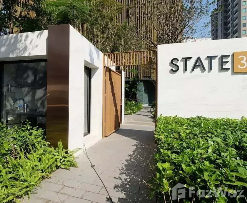 1 Bedroom Condo for Rent at Noble State 39 for ฿30,000/mo U1940996