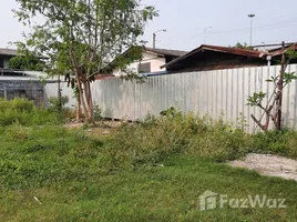  Land for sale in Taling Chan, Bangkok, Chimphli, Taling Chan