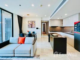 1 Bedroom Apartment for sale at Thao Dien Green, Thao Dien, District 2, Ho Chi Minh City