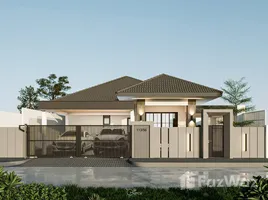 ขายวิลล่า 3 ห้องนอน ในโครงการ อนุภาษกอล์ฟวิลล์, กะทู้, กะทู้, ภูเก็ต, ไทย