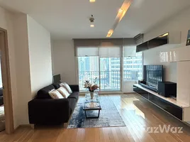 อพาร์ทเม้นท์ 2 ห้องนอน ให้เช่า ในโครงการ สิริ แอท สุขุมวิท, พระโขนง, คลองเตย, กรุงเทพมหานคร