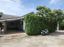 3 Bedroom Villa for sale in Wang Phong, Hua Hin, Wang Phong
