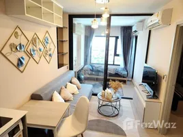 2 chambre Condominium à louer à , Pak Nam, Mueang Samut Prakan
