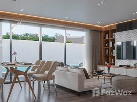 2 Bedroom Condo for sale at Wekata 3, Karon