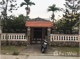 Studio Nhà mặt tiền for sale in Quảng Nam, An Xuân, Tam Ky, Quảng Nam