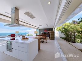4 Schlafzimmer Villa zu vermieten im Unique Residences, Bo Phut, Koh Samui