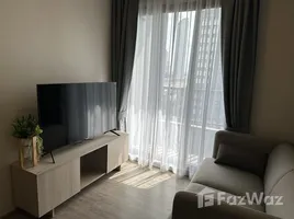 1 Bedroom Condo for sale at NIA By Sansiri, Phra Khanong Nuea, Watthana, Bangkok, Thailand