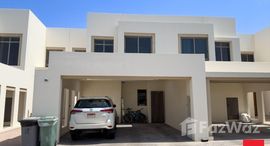 Available Units at Zahra Townhouses