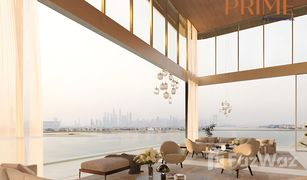 4 Bedrooms Apartment for sale in The Crescent, Dubai Serenia Living