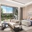 6 Bedroom Villa for sale at Signature Mansions, Earth, Jumeirah Golf Estates