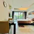Studio Apartment for rent at Laguna Beach Resort 2, Nong Prue