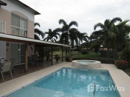 4 Bedroom Villa for sale in Panama, Rio Hato, Anton, Cocle, Panama