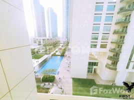 1 Habitación Apartamento en venta en Marina Blue Tower, Marina Square, Al Reem Island