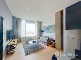 2 chambre Condominium à louer à , Khlong Tan Nuea, Watthana