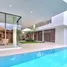 5 Bedroom Villa for sale at Chiang Mai Flora Ville, Talat Khwan, Doi Saket, Chiang Mai, Thailand
