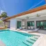 3 Bedroom Villa for sale at Nicky Villas, Si Sunthon, Thalang, Phuket