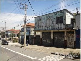  Terreno (Parcela) en venta en Riacho Grande, Sao Bernardo Do Campo, Riacho Grande