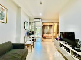 ขายคอนโด สตูดิโอ ในโครงการ นิช ไอดี สุขุมวิท 113, สำโรงเหนือ, เมืองสมุทรปราการ, สมุทรปราการ