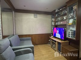 ขายคอนโด 1 ห้องนอน ในโครงการ เบญจศรี วิภาวดี, ลาดยาว