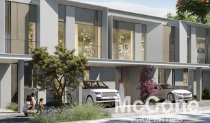 3 Habitaciones Adosado en venta en Juniper, Dubái Nara