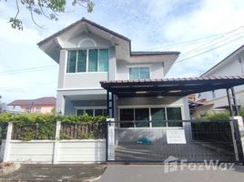 3 Habitación Casa en alquiler en Kanda Classic Ville, Bang Bon, Bang Bon, Bangkok, Tailandia
