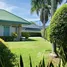 3 Bedroom House for rent at SP Village 5, Nong Prue, Pattaya, Chon Buri, Thailand
