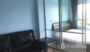 1 Bedroom Condo for sale in Bang Na, Bangkok Lumpini Ville Lasalle-Barring