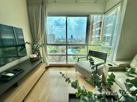 คอนโด 2 ห้องนอน ให้เช่า ในโครงการ ยู ดีไลท์ แอท จตุจักร สเตชั่น, จอมพล