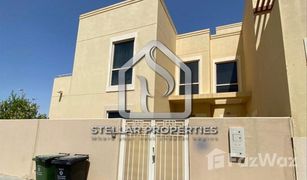 3 Bedrooms Villa for sale in , Abu Dhabi Yasmin Community
