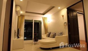 2 Schlafzimmern Appartement zu verkaufen in Patong, Phuket The Haven Lagoon
