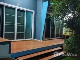 1 Bedroom House for sale in Mueang Udon Thani, Udon Thani, Mak Khaeng, Mueang Udon Thani