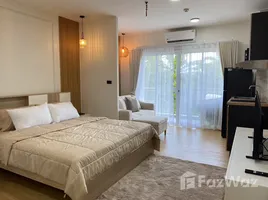 在The Green Places Condominium出售的1 卧室 公寓, Ratsada, 普吉镇, 普吉