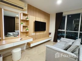 2 Schlafzimmer Wohnung zu vermieten im Life Ladprao 18, Chomphon