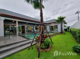 4 Schlafzimmer Villa zu vermieten in Thailand, Choeng Thale, Thalang, Phuket, Thailand