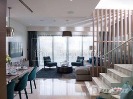 4 Bedrooms Townhouse for sale in Sobha Hartland, Dubai The Hartland Villas