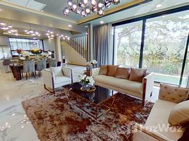 4 chambres Villa a vendre à Mae Hia, Chiang Mai Moo Baan Wang Tan