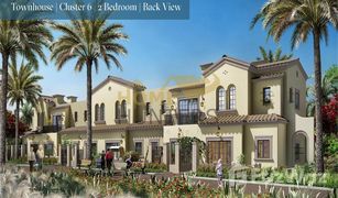 3 Bedrooms Townhouse for sale in Khalifa City A, Abu Dhabi Khalifa City