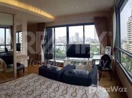 H Sukhumvit 43 で賃貸用の 2 ベッドルーム マンション, Khlong Tan Nuea