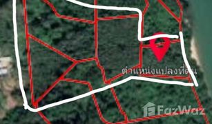 N/A Land for sale in Pa Khlok, Phuket 