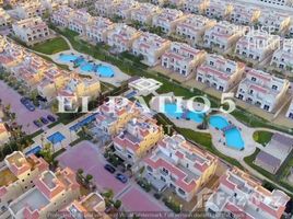 4 Bedroom Townhouse for sale at Al Patio 5, El Patio, Shorouk City