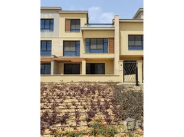 4 Bedroom Townhouse for sale at Villette, The 5th Settlement