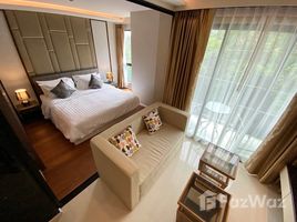 1 Schlafzimmer Appartement zu verkaufen im The Panora Phuket, Choeng Thale, Thalang