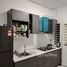 Studio Emper (Penthouse) for rent at Lakeside Pavilion, Bukit Raya