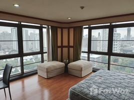3 chambre Condominium à louer à , Khlong Tan Nuea
