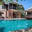 5 спален Дом на продажу в Beverly Thai House Pool Villa, Na Kluea